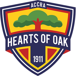 Hearts of Oak